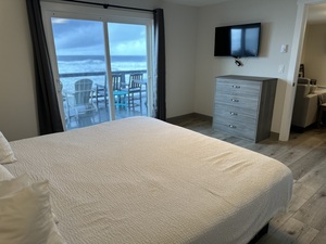 Two Bedroom King Suite (Captain's Quarters) Photo 1