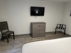 Two Bedroom King Suite (Captain's Quarters) Photo 11