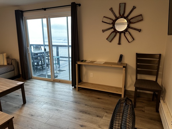 Two Bedroom King Suite (Captain's Quarters) Photo 6