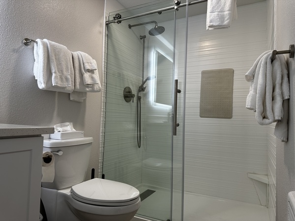 One Bedroom Double Queen Suite Photo 10